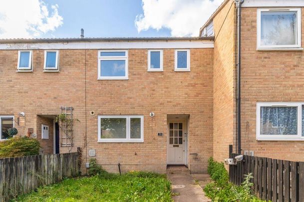3 bedroom terraced house to rent - Photo 1
