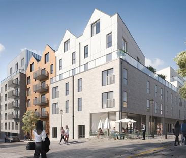 1 bedroom apartment to rent - Photo 2