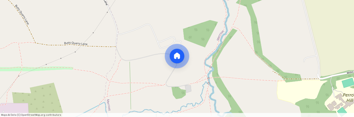 Crewkerne, Somerset, TA18