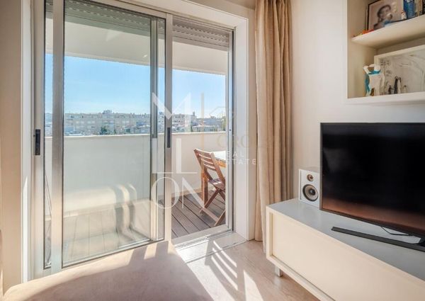 Apartamento T2 em Porto