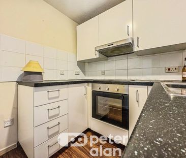 Cory Place, Cardiff Bay, Cardiff - Photo 1