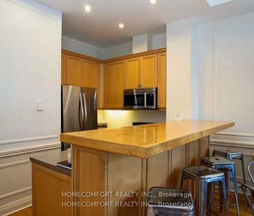 Eight Wellesley Lofts , #701 - Photo 6