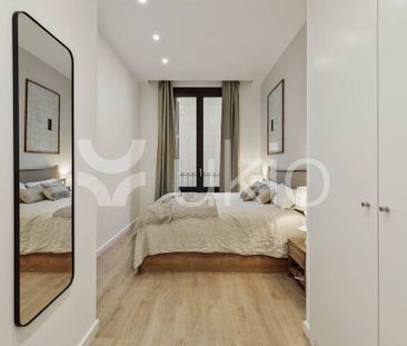 3 room luxury Apartment for rent in Barcelona, Spain - Photo 1