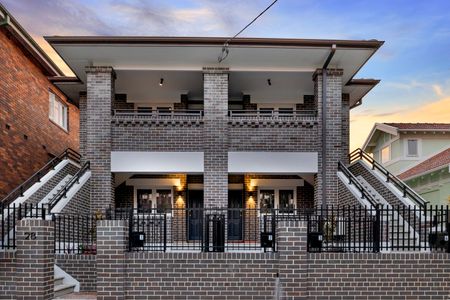 3/28 Judge Street, Randwick NSW 2031 - Apartment For Rent | Domain - Photo 4