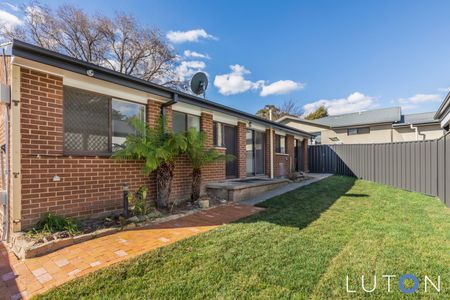 21 Chauncy Crescent, Richardson ACT 2905 - House For Rent | Domain - Photo 3