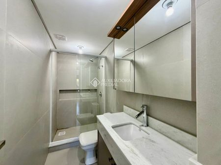 Apartamento com 2 quartos e 70m² para alugar em Lagoa da Conceição, Florianópolis. - Photo 5