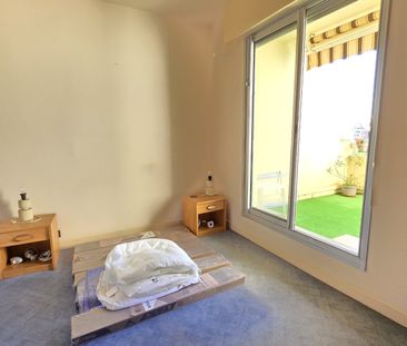 Appartement de 47 m2 à Biarritz - Photo 1