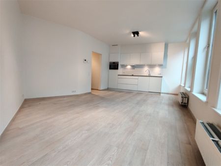 Appartement met 1 slaapkamer in centrum Aalst - Foto 3