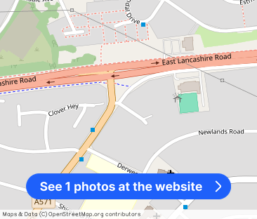 Green Leach Court, Haresfinch, St. Helens, Merseyside, WA11 - Photo 1