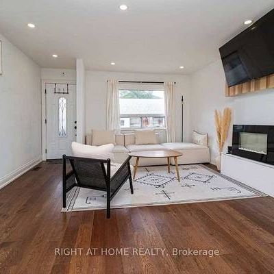 RENOVATED 3 BEDS 2 BATHS TWO LEVELS - Photo 3