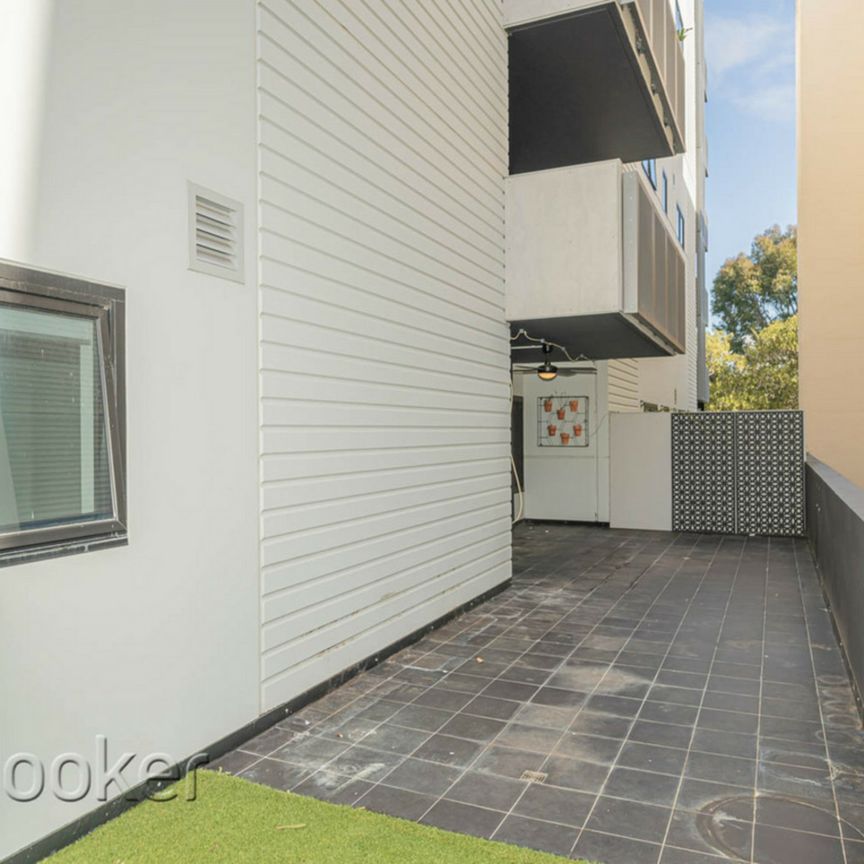 102/108 Bennett Street, East Perth - Photo 1