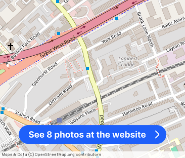 Windmill Road, Brentford - Photo 1