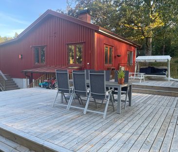 Fatbursbacken, Tyresö - Foto 6