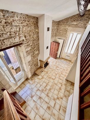 Location Appartement 3 pièces 56m² NIMES 30000 - Photo 1