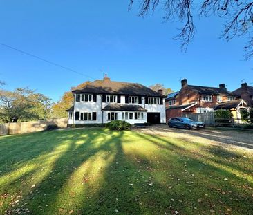 Baddesley Road, Chanders Ford, SO53 - Photo 5