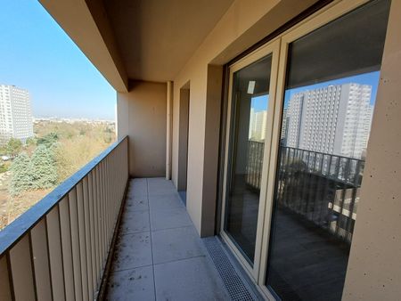 location Appartement T3 DE 68.7m² À BOBIGNY - Photo 5