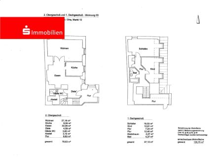 3 - Raum Wohnung mit dem besonderen Etwas - Photo 4