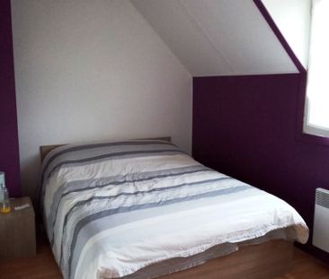 Location Maison 3 pièces 53m² ORLEANS 45000 - Photo 3