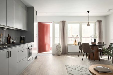 Lidängsgatan 2 A, 74132, Knivsta - Photo 5