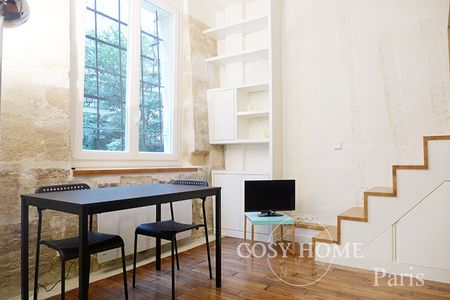 Appartement en location | Paris 2ème - Photo 2