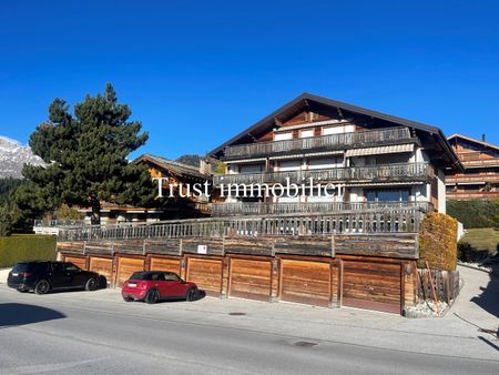 3008. Location à l'année. Appartement entièrement rénové - Foto 2