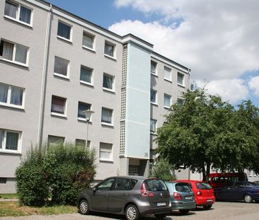 Modernisiert wohnen in Waldau! - Photo 1