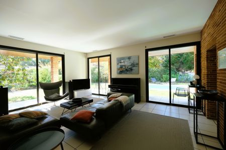 Maison T5 près de COLOMIERS à louer - Photo 3