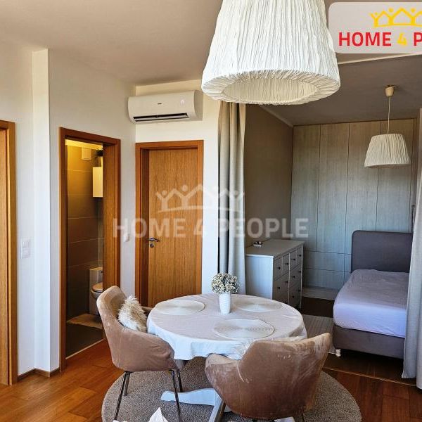 Pronájem bytu 3+kk 69 m2 - Fotografie 1