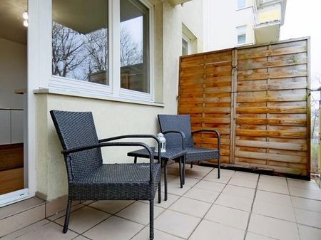 Warszawa Targówek, św. Wincentego - Photo 2