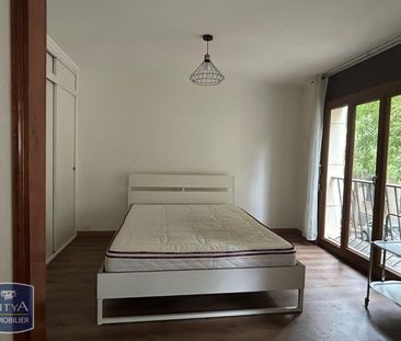 Location Appartement 4 pièces 68m² MARSEILLE 3ème - Photo 1