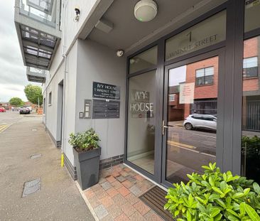 Apt 4, Ivy House, 1 Walnut Street, Belfast BT7 1FB - Photo 1