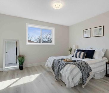 For Lease - 47 Holly Meadow Road Unit# Main, Barrie, Ontario - Photo 5