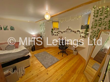 2 St. Johns Avenue, Leeds, LS6 1AW - Photo 3