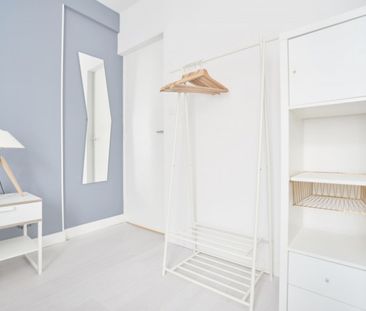 BERKEM Colocation 5 chambres à Lille - La Madeleine - Photo 4