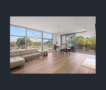 Dual-Key Apartment in Prime Riverside Location - Photo 5