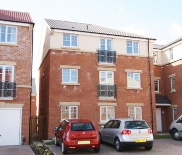 2 Bed - Sanderson Villas, Gateshead - Photo 3