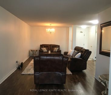 For Lease - 11753 Sheppard Avenue Unit# 420, Toronto, Ontario - Photo 3