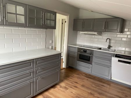 Utan för Hässleholm, Sösdala - Photo 2