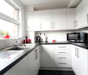 Room in a Shared House, Brendon Avenue, LU2 - Photo 3