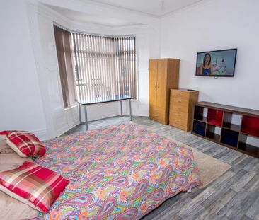 7 bedroom house share to rent - Photo 4