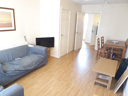 3 Gleave Road Selly Oak - Photo 4