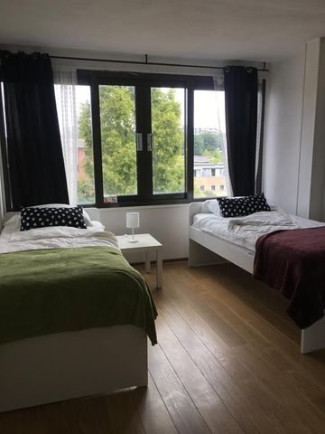 Bijlmerdreef 831, 1103 TA, Amsterdam - Foto 4