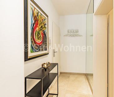 Schickes möbliertes Wohnen mit Balkon in Hamburg-Rotherbaum - Foto 1