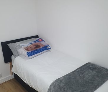 Room in a Shared House, Marton Close, B7 - Photo 6