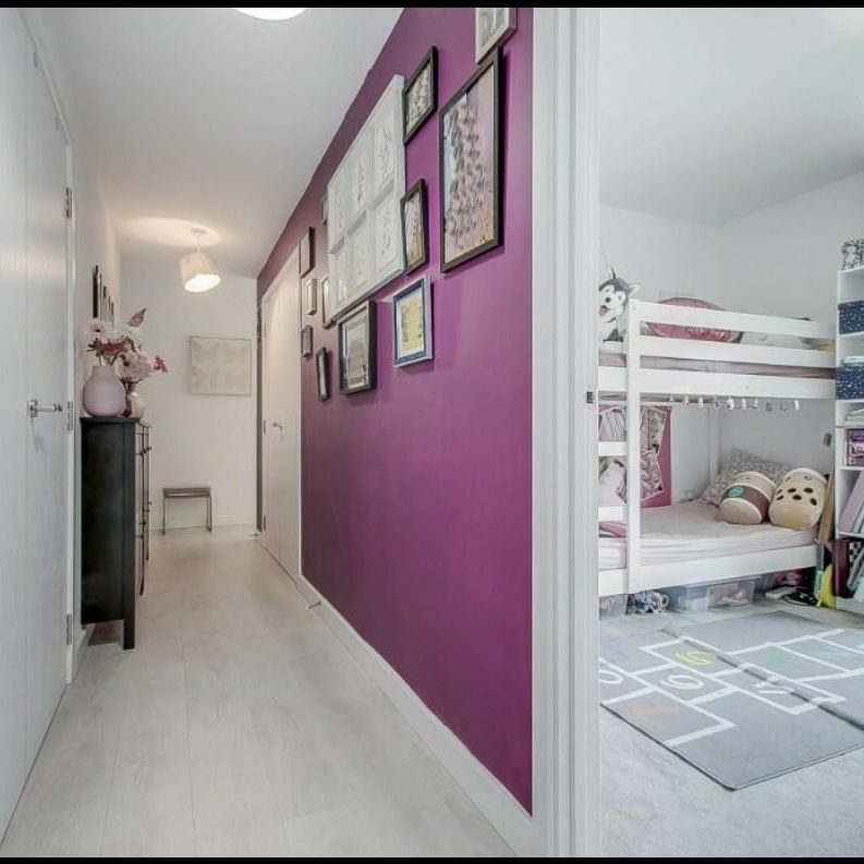 2 Bed Flat, Focus Apartments, HA1 - Photo 1