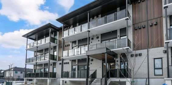 25-113 - 25 Rue Du Galion, Gatineau - Photo 3