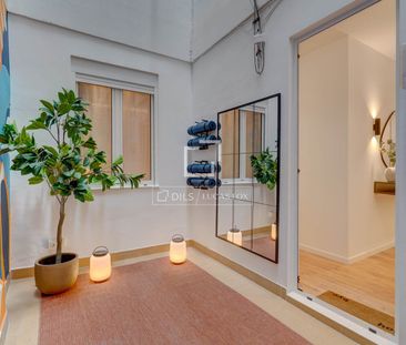 Excellent 3 Bedroom apartment for rent in San Sebastián, Basque Cou... - Foto 6