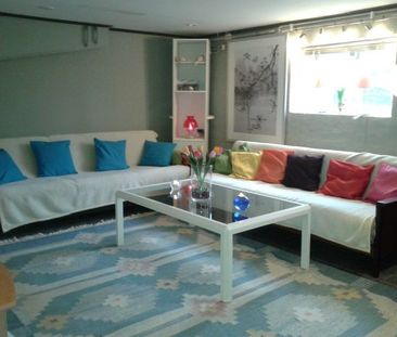 Central och mysig lägenhet vid Öster – perfekt för studenter - Foto 3