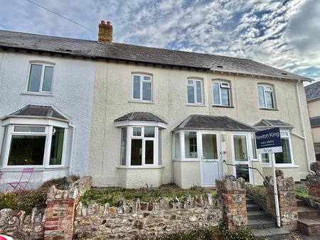West View, Blagdon Hill, Taunton - Photo 2