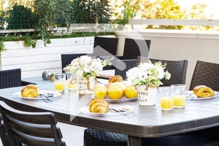 Appartement Cannes 3 pièce(s) 60 m2 - Photo 4